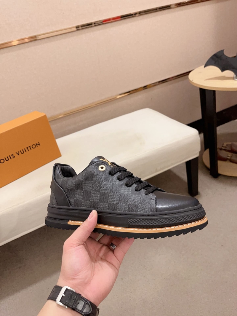 LV Casual Shoes